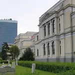 Centerlux