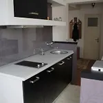 Centerlux Апартаменты *