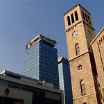 Апартаменты Centerlux Сараево