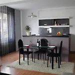 Centerlux Апартаменты *