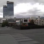 Апартаменты Centerlux *