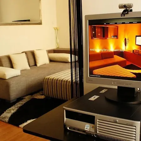 Centerlux Сараево