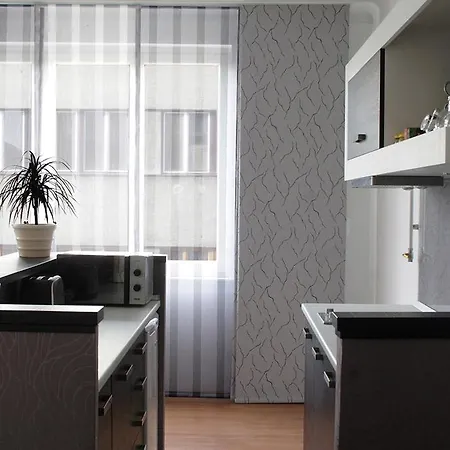 Apartment Centerlux *