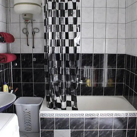 Apartment Centerlux