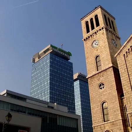 Apartman Centerlux Sarajevo