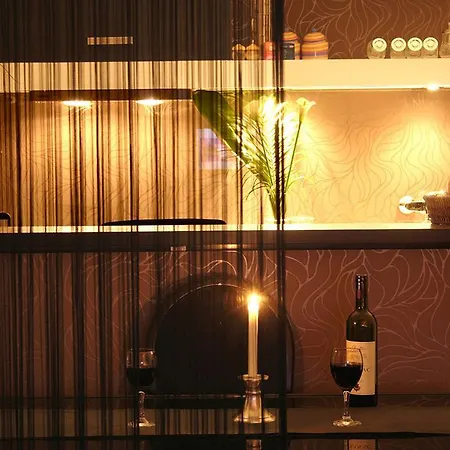 Apartment Centerlux Sarajevo