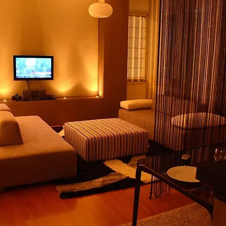 Centerlux
