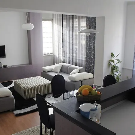 Apartment Centerlux
