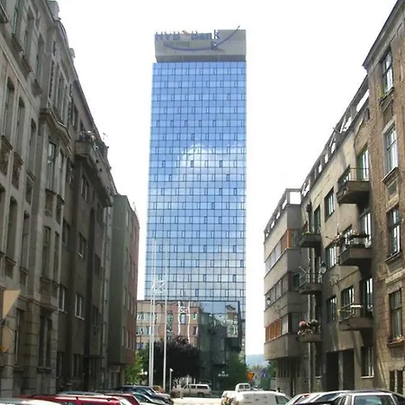 Centerlux * Sarajevo