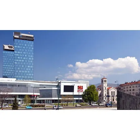 Апартаменты Centerlux