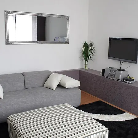 Centerlux Apartman Sarajevo