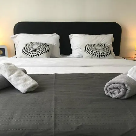 Apartment Centerlux Sarajevo