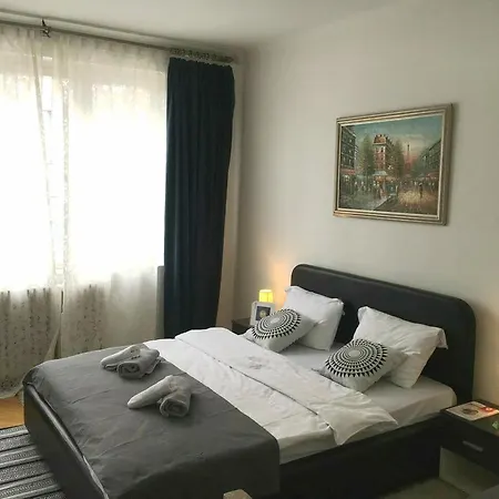 Apartment Centerlux Sarajevo