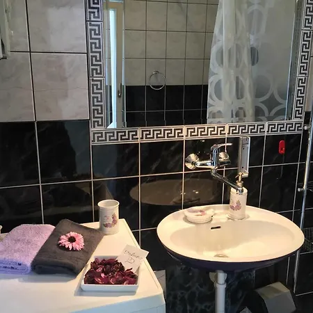 Centerlux Apartman Sarajevo